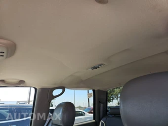 2005 Chevrolet Silverado 2500HD LT Crew Cab Medium Bed 1SC - miniatura 20