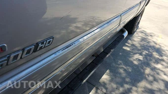 2005 Chevrolet Silverado 2500HD LT Crew Cab Medium Bed 1SC - miniatura 25