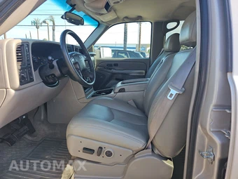 2005 Chevrolet Silverado 2500HD LT Crew Cab Medium Bed 1SC - miniatura 7