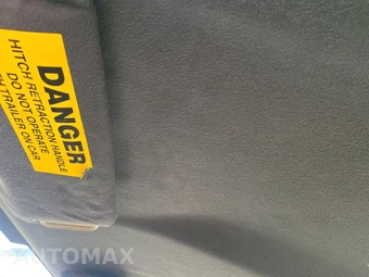 2005 Chevrolet Silverado 2500HD WT Regular Cab Long Bed 1SW – miniatura 17