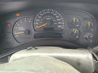 2005 Chevrolet Silverado 2500HD WT Regular Cab Long Bed 1SW – miniatura 19