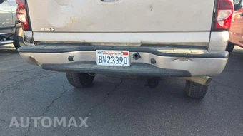 2005 Chevrolet Silverado 2500HD WT Regular Cab Long Bed 1SW – miniatura 25