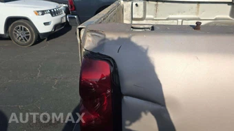 2005 Chevrolet Silverado 2500HD WT Regular Cab Long Bed 1SW – miniatura 27