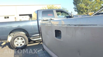 2005 Chevrolet Silverado 2500HD WT Regular Cab Long Bed 1SW – miniatura 29