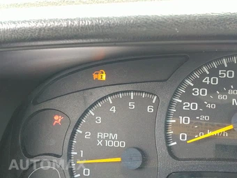 2005 Chevrolet Silverado 2500HD WT Regular Cab Long Bed 1SW – miniatura 30