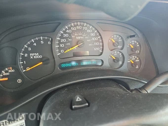 2005 Chevrolet Silverado 2500HD WT Regular Cab Long Bed 1SW - miniatura 12