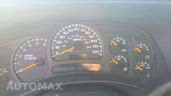 2005 Chevrolet Silverado 2500HD WT Regular Cab Long Bed 1SW - miniatura 16