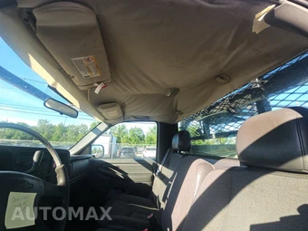 2005 Chevrolet Silverado 2500HD WT Regular Cab Long Bed 1SW - miniatura 17