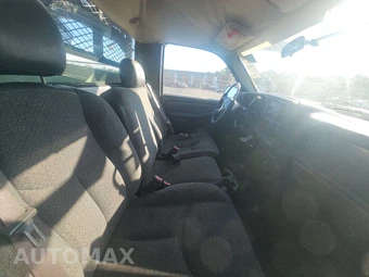 2005 Chevrolet Silverado 2500HD WT Regular Cab Long Bed 1SW - miniatura 8