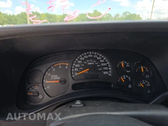 2005 Chevrolet Silverado 3500 LT Crew Cab Long Bed 1SC DRW - miniatura 12