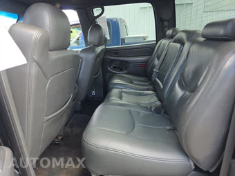 2005 Chevrolet Silverado 3500 LT Crew Cab Long Bed 1SC DRW - miniatura 13