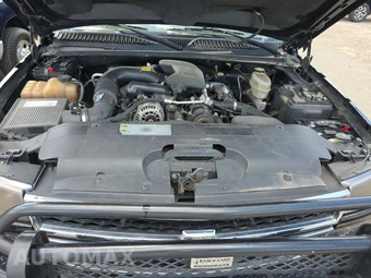 2005 Chevrolet Silverado 3500 LT Crew Cab Long Bed 1SC DRW - miniatura 15