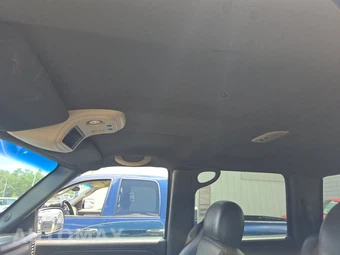 2005 Chevrolet Silverado 3500 LT Crew Cab Long Bed 1SC DRW - miniatura 17