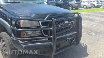 2005 Chevrolet Silverado 3500 LT Crew Cab Long Bed 1SC DRW - miniatura 40