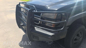 2005 Chevrolet Silverado 3500 LT Crew Cab Long Bed 1SC DRW - miniatura 41