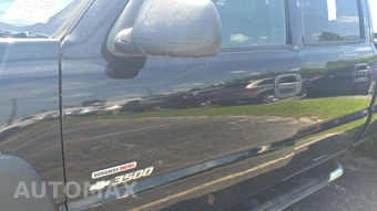 2005 Chevrolet Silverado 3500 LT Crew Cab Long Bed 1SC DRW - miniatura 53
