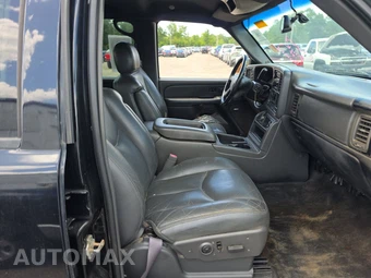 2005 Chevrolet Silverado 3500 LT Crew Cab Long Bed 1SC DRW - miniatura 8