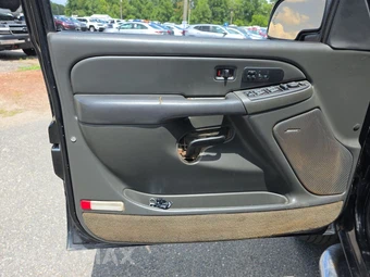 2005 Chevrolet Silverado 3500 LT Crew Cab Long Bed 1SC DRW - miniatura 9