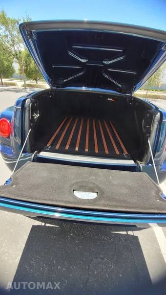 2005 Chevrolet SSR Regular Cab Short Bed - miniatura 10