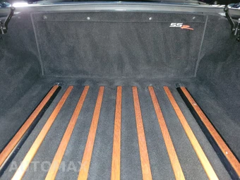 2005 Chevrolet SSR Regular Cab Short Bed - miniatura 11