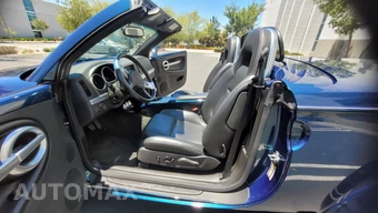 2005 Chevrolet SSR Regular Cab Short Bed - miniatura 13