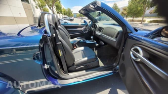 2005 Chevrolet SSR Regular Cab Short Bed - miniatura 14