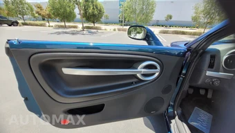 2005 Chevrolet SSR Regular Cab Short Bed - miniatura 18