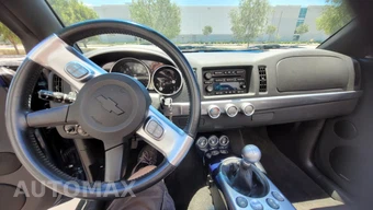 2005 Chevrolet SSR Regular Cab Short Bed - miniatura 20
