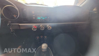 2005 Chevrolet SSR Regular Cab Short Bed - miniatura 21