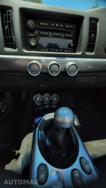 2005 Chevrolet SSR Regular Cab Short Bed - miniatura 23