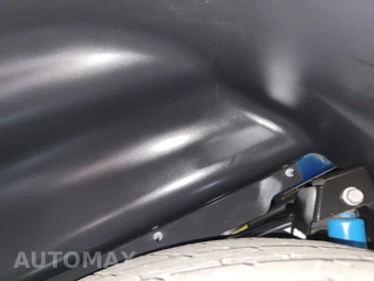 2005 Chevrolet SSR Regular Cab Short Bed - miniatura 39