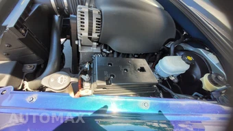 2005 Chevrolet SSR Regular Cab Short Bed - miniatura 47