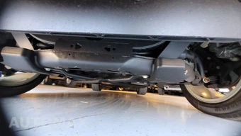 2005 Chevrolet SSR Regular Cab Short Bed - miniatura 48