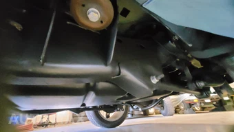2005 Chevrolet SSR Regular Cab Short Bed - miniatura 56