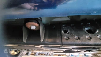 2005 Chevrolet SSR Regular Cab Short Bed - miniatura 58