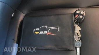 2005 Chevrolet SSR Regular Cab Short Bed - miniatura 64