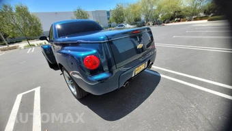 2005 Chevrolet SSR Regular Cab Short Bed - miniatura 7