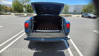 2005 Chevrolet SSR Regular Cab Short Bed - miniatura 9