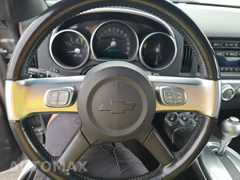 2005 Chevrolet SSR Regular Cab Short Bed – miniatura 10