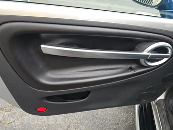 2005 Chevrolet SSR Regular Cab Short Bed – miniatura 9