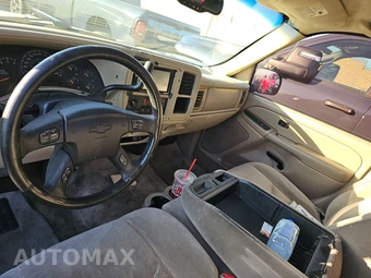 2005 Chevrolet Suburban 1500 LS – miniatura 11