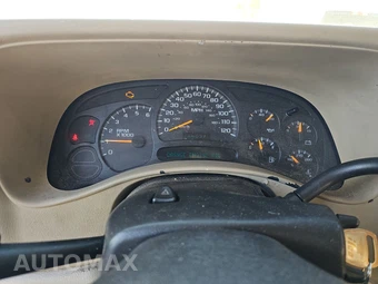 2005 Chevrolet Suburban 1500 LS – miniatura 12