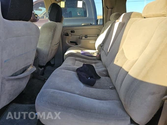 2005 Chevrolet Suburban 1500 LS – miniatura 13