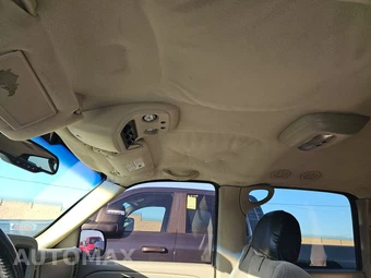 2005 Chevrolet Suburban 1500 LS – miniatura 14