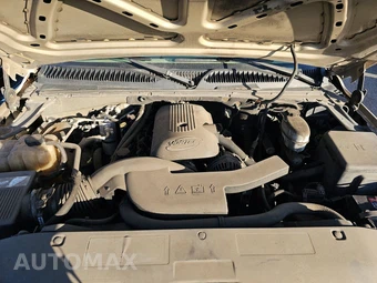 2005 Chevrolet Suburban 1500 LS – miniatura 16
