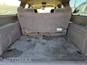 2005 Chevrolet Suburban 1500 LS – miniatura 17