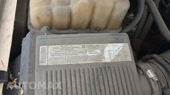2005 Chevrolet Suburban 1500 LS – miniatura 18