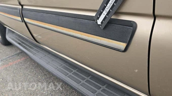 2005 Chevrolet Suburban 1500 LS – miniatura 31
