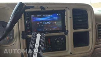 2005 Chevrolet Suburban 1500 LS – miniatura 37