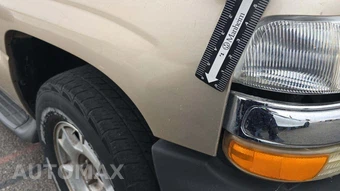 2005 Chevrolet Suburban 1500 LS – miniatura 38